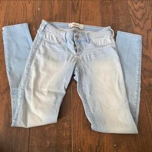Hollister Skinny Jeans